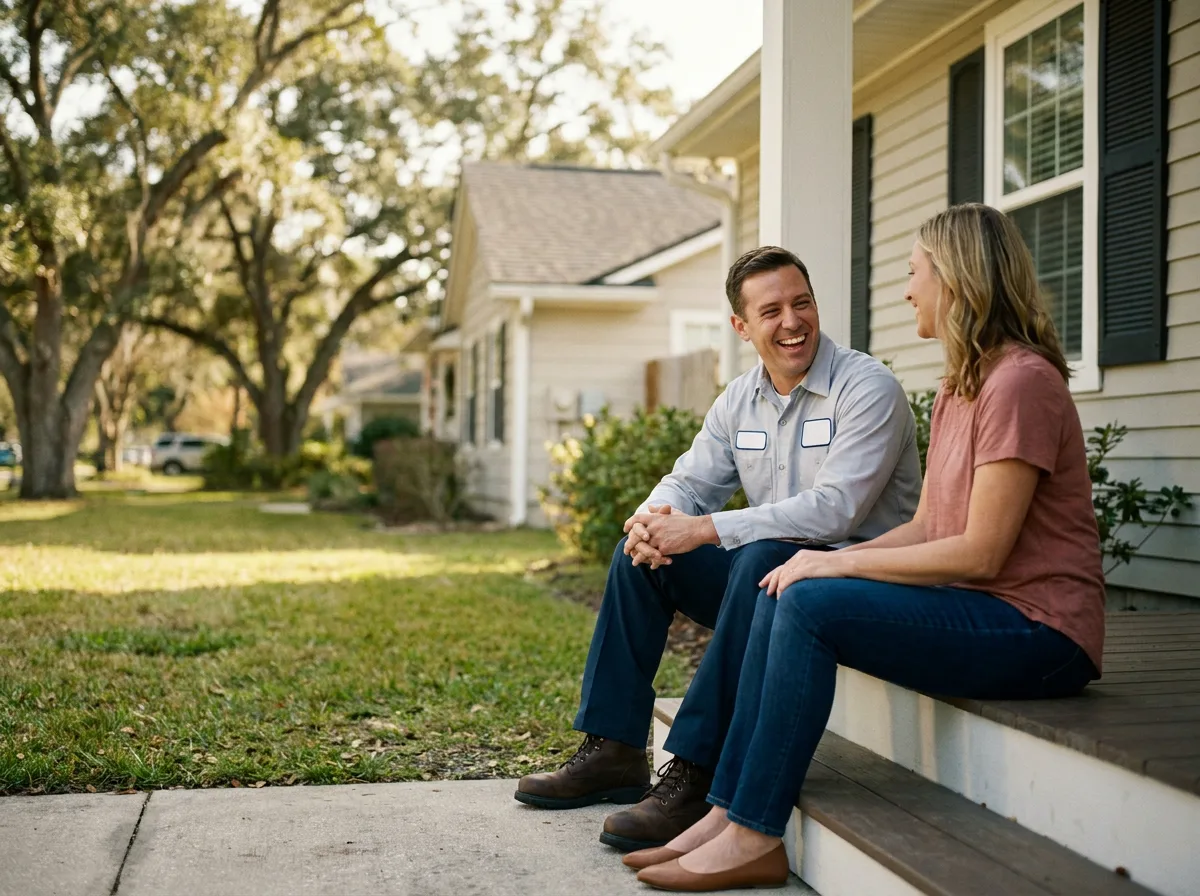 Septic tank pumping FAQs for Chamblee, GA